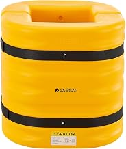 Global Industrial Column Protector for Square or Round Columns, 12" x 12"