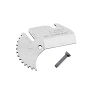 RIDGID Cutter + Replacement Blade / 1 Pipe Cutters