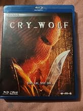 Cry Wolf (BR) RESTPOSTEN Min: 90DTS5.1HD - 1080p EMS