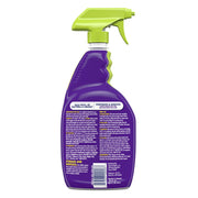 OxiClean 1 / 32 Fl Oz (Pack of 8) / No Color Multipurpose Bathroom Cleaners