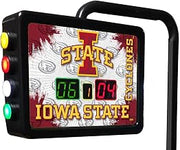 Holland Bar Stool Co. Iowa State Electronic Shuffleboard Scoring Unit - Officially Licensed