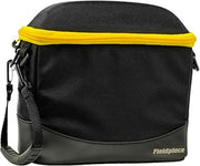 Fieldpiece ANC18 Job Link Probe Kit – Padded HVAC Tool Case for Wireless Probes, 6-Section Storage, Rugged Nylon Zipper Case Job Link Products