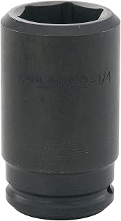 Stanley Proto J15051L Proto 1-1/2-Inch Drive Deep Impact Socket