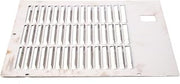 Perlick 65662-2A Grille, Front, Switch Cutout,
