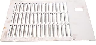 Perlick 65662-2A Grille, Front, Switch Cutout,