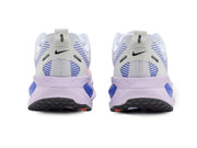 Womens Vomero 18 White/Hot Lava/Violet Mist/Sapphire 6.5 Wide by Nike – 6.5 Wide, White/Hot Lava/Violet Mist/Sapphire, Model HM6804/IF0515-112