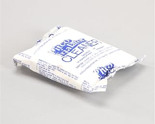 Pitco P6071400, Cleaner Sample