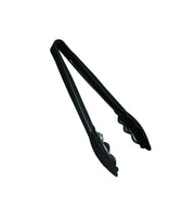 Thunder Group 6 / Black / Serving Tongs Tongs