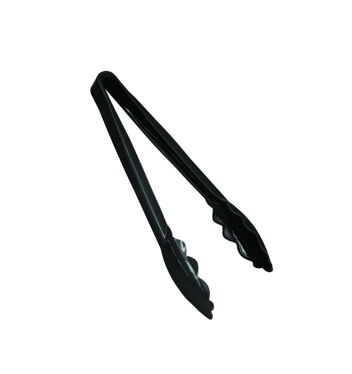Thunder Group 6 / Black / Serving Tongs Tongs
