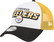 New Era Preschool NFL 9FORTY A-Frame Adjustable Hat