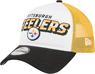 New Era Preschool NFL 9FORTY A-Frame Adjustable Hat