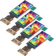 0.96in TFT Color Screen IPS Display Module 80x160 for Compatible