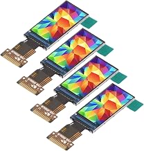 0.96in TFT Color Screen IPS Display Module 80x160 for Compatible