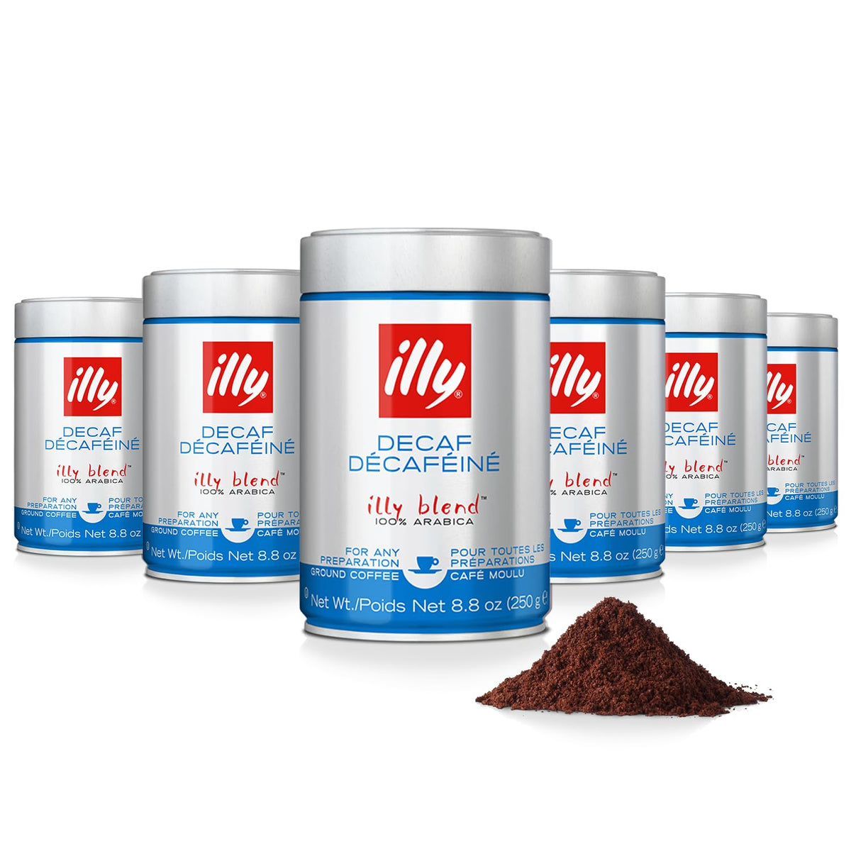 Product variation
