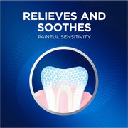 Pro-Health Gum and Sensitivity by Crest – 3.7 Ounce (Pack of 1), Model 80706879
