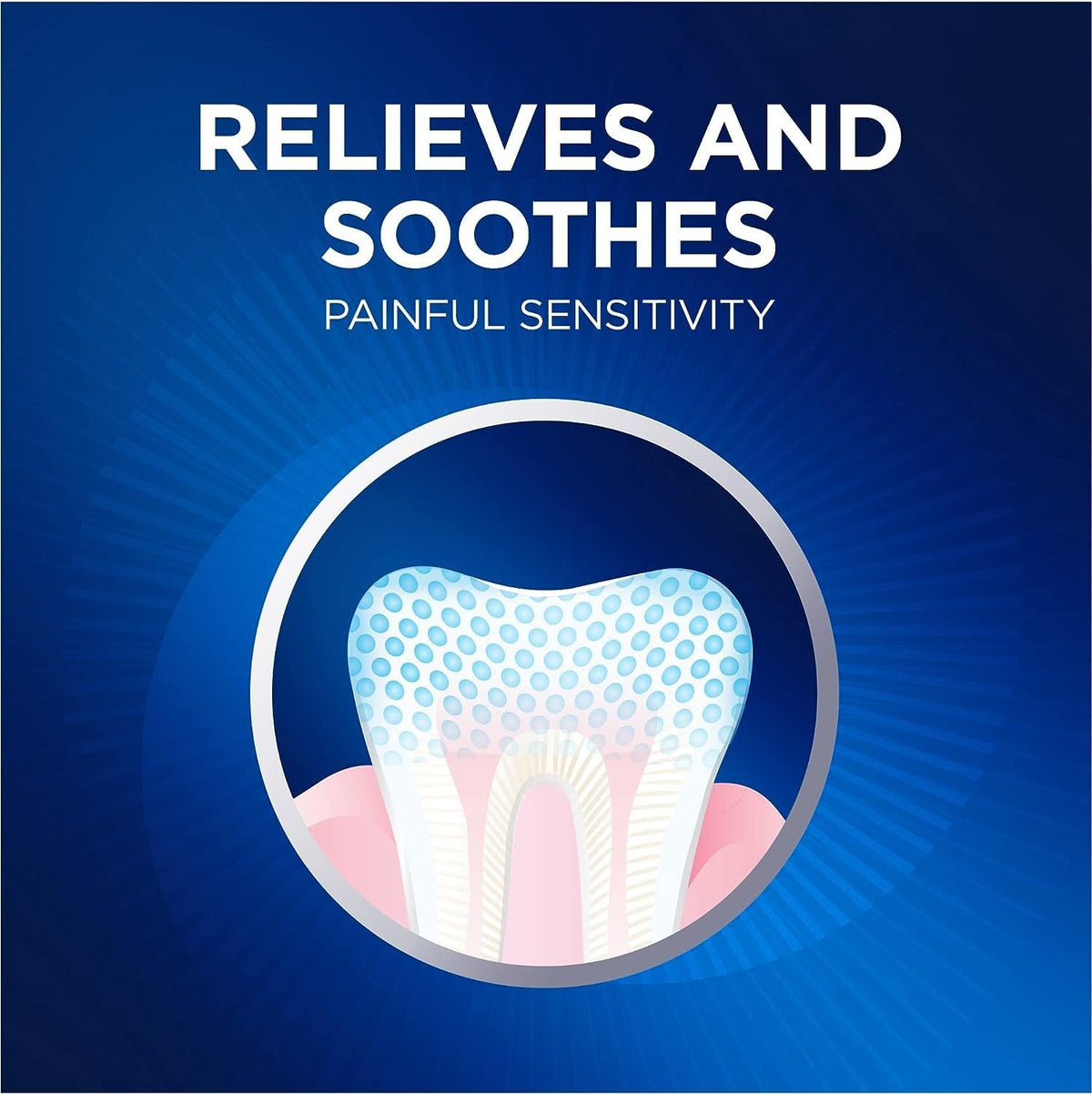 Pro-Health Gum and Sensitivity by Crest – 3.7 Ounce (Pack of 1), Model 80706879
