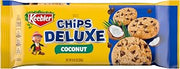 Keebler Chips Deluxe Coconut Cookies, 9.45oz