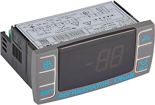 Replacement Thermostat For Nexel Model 243008