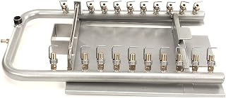 Pitco B8048902 Pg,Bnr Manf Assy Mx/Gpc14 Lp