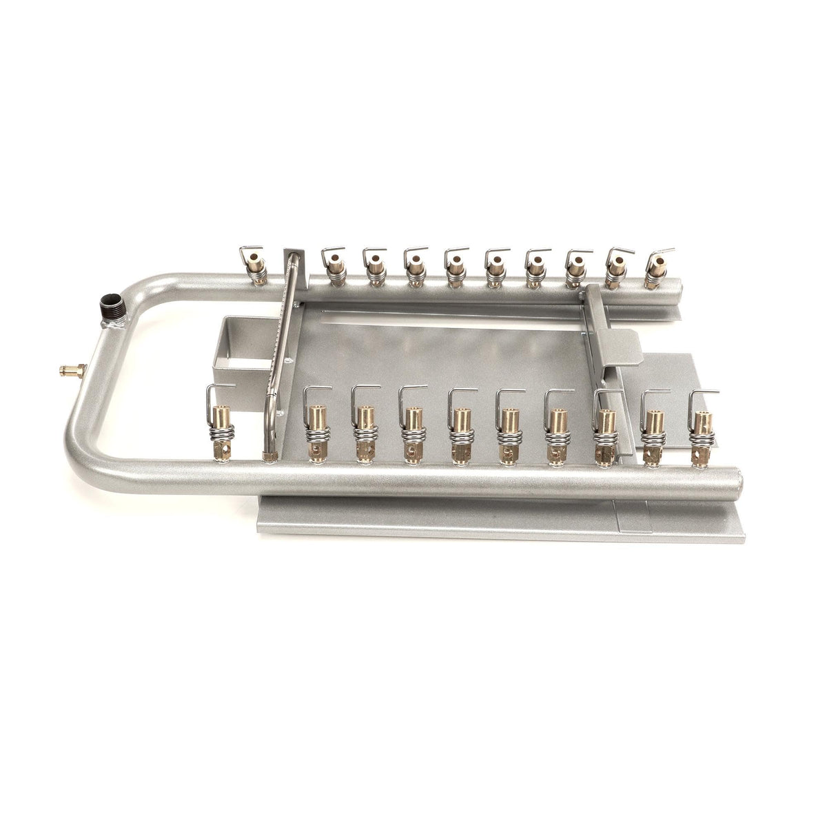 Pg,Bnr Manf Assy Mx/Gpc14 Lp by Pitco – Model B8048902