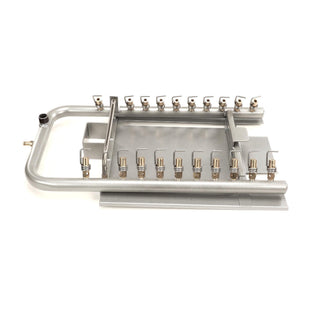 Pg,Bnr Manf Assy Mx/Gpc14 Lp by Pitco – Model B8048902