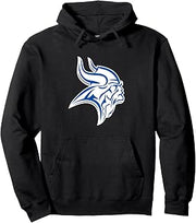 Curtis Vikings Pullover Hoodie