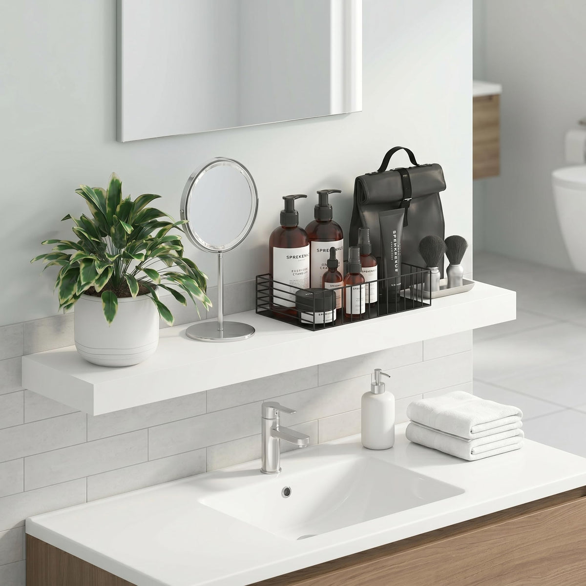Product variation