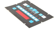 Ultrafryer 22A149 Overlay, U25 Ultrastat