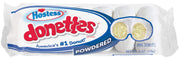 Powdered Sugar Mini Donette by Hostess – Pack of 60