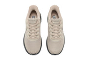 Men's Bounder 3.0 Reocurrence Hands Free Slip-in by Skechers – Mesh, Taupe/Black, Model 233459