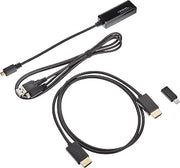 Alpine (Android for The Built-in USB / HDMI Connection Unit Connection MHL Cable KCU-G60MH