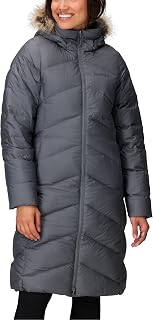 MARMOT Women's Montreaux Full Length Down Puffer Coat