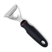 Grip-EZ Y Julienne Slicer by Norpro – One Size, Stainless Steel, Black