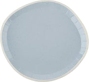 Sophistiplate Farmhouse Carolina Salad Plate, 16 Pack