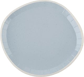 Sophistiplate Farmhouse Carolina Salad Plate, 16 Pack