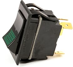 Z087951 Rocker Switch