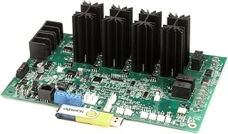 Replacement for Ovention Kit,Relay Board R02.01.474.00 - + Geniune OEM