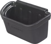 Carlisle FoodService by Carlisle FoodService Products – 2270.283 ounces, Polycarbonate (PC), Black, Model CC11SH03