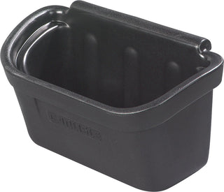 Carlisle FoodService by Carlisle FoodService Products – 2270.283 ounces, Polycarbonate (PC), Black, Model CC11SH03