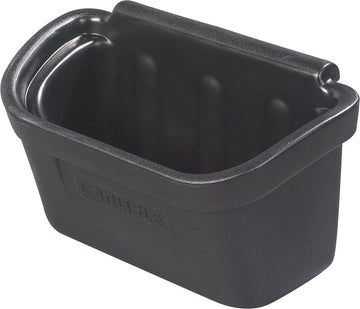 Carlisle FoodService by Carlisle FoodService Products – 2270.283 ounces, Polycarbonate (PC), Black, Model CC11SH03
