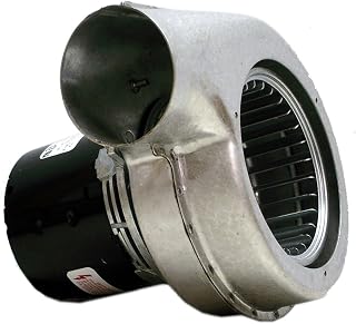 A219 Fasco- 120V 1/65HP 3000RPM VENT ASSY