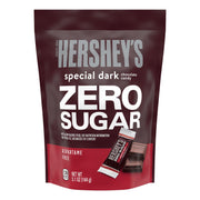 HERSHEY'S Dark Chocolate / 5.1 Ounce (Pack of 1) / Dark Brown Candy & Chocolate Bars