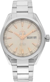 Omega Seamaster Aqua Terra 231.10.43.22.02.003