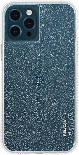 CASE-MATE PELICAN - RANGER Series - Case for iPhone 12 Pro Max (5G) - 15 ft Drop Protection - 6.7 Inch - Sparkle