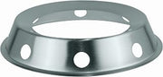 PADERNO World Cuisine 8 5/8 Inch Stainless Steel Mixing Bowl Stand