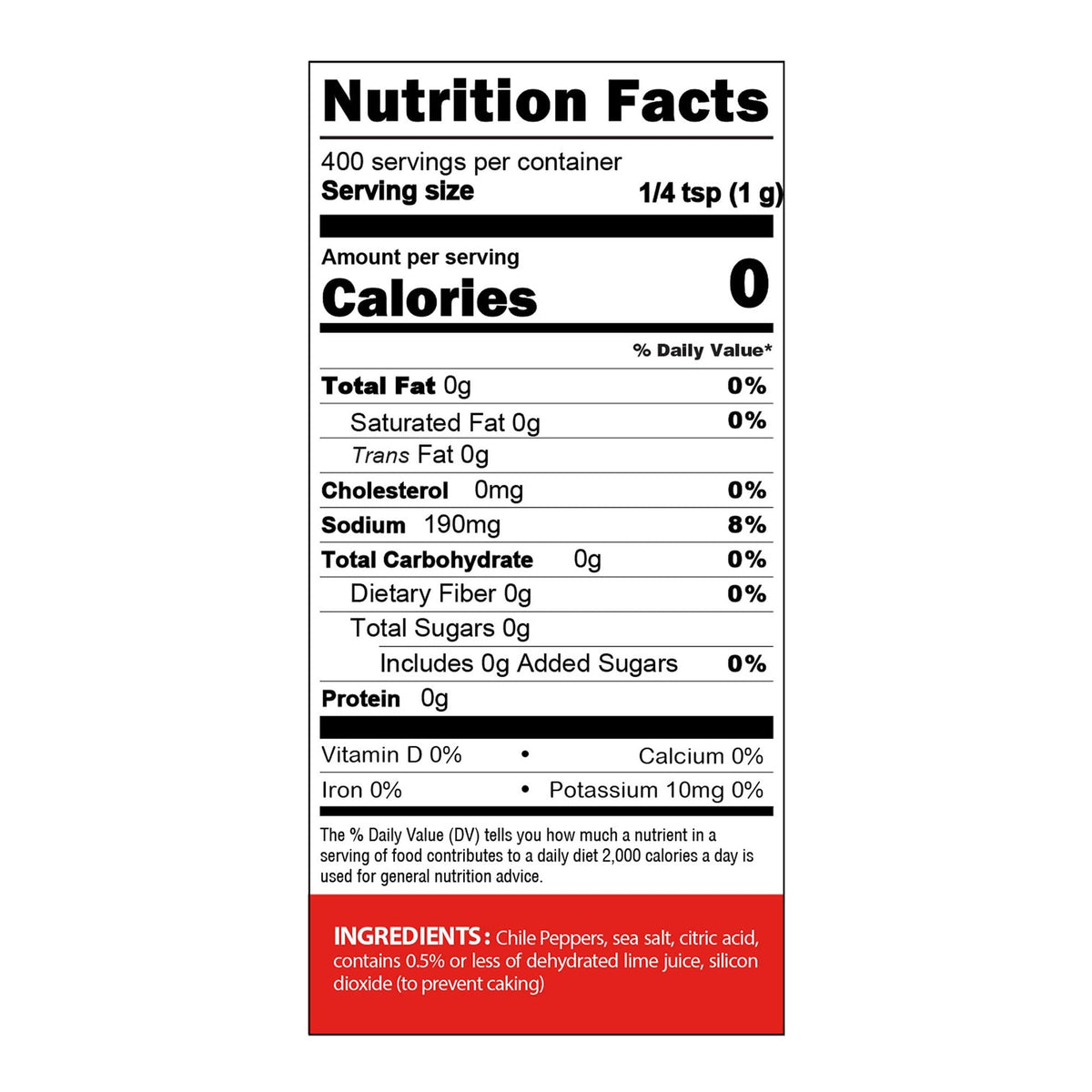Clásico Chile Lime Seasoning Mini Display 0.35 oz by Tajin – 0.35 Ounce (Pack of 240), Model 食品-A459