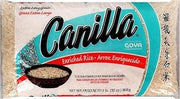 Goya Canilla Extra Long Grain Rice, Light, Pantry Staple, 2 Pound, 2-Pack