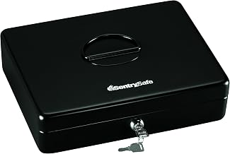 SentrySafe ( DCB1 ) Fire Chests, Safes, Black