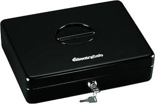 SentrySafe ( DCB1 ) Fire Chests, Safes, Black