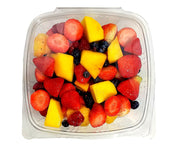 Koda Cup 50 / 48 oz. / Clear Food Storage Containers